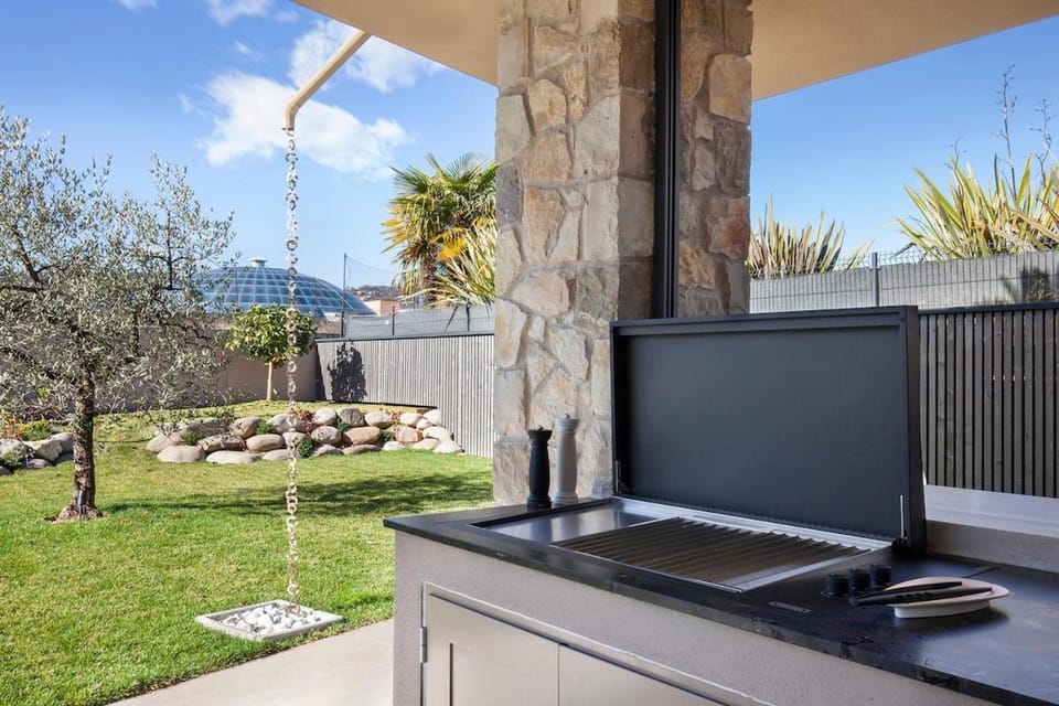 Villa Olivida - Lounge Apartment Apartment in Garda