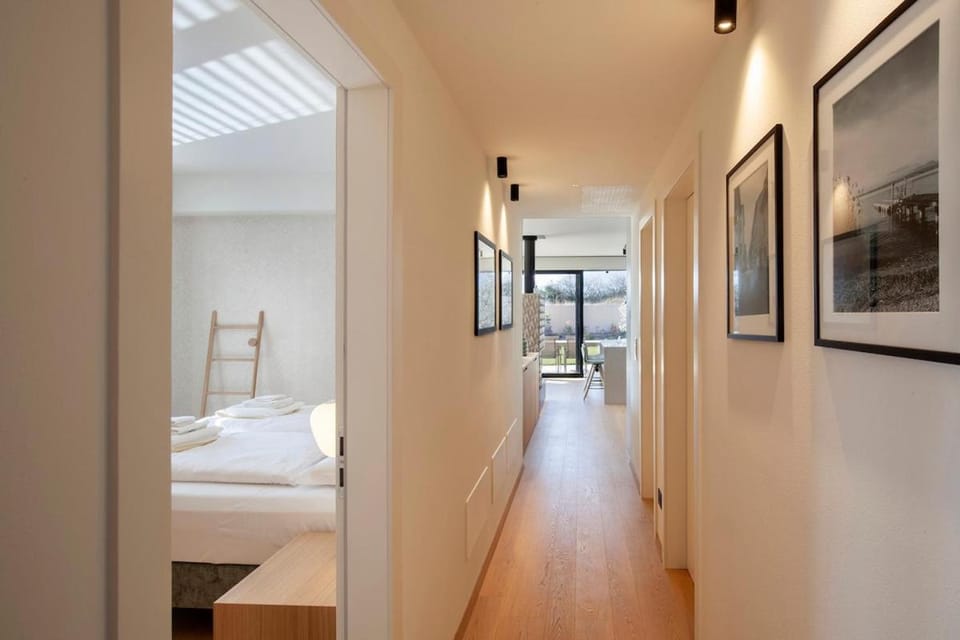 Villa Olivida - Lounge Apartment Apartment in Garda