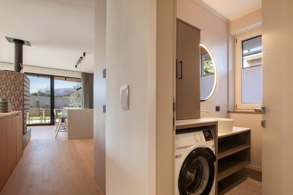 Villa Olivida - Lounge Apartment Apartment in Garda