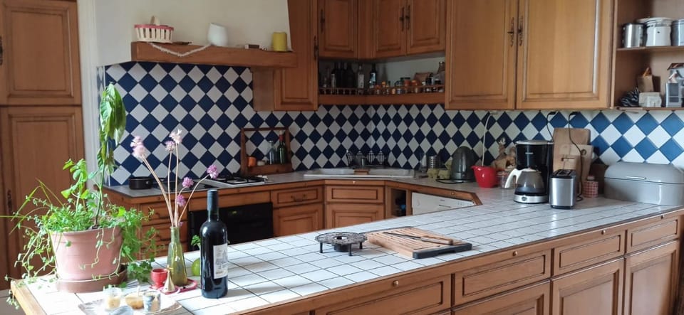 Belle et Grande maison de vacances House in Nouvelle-Aquitaine