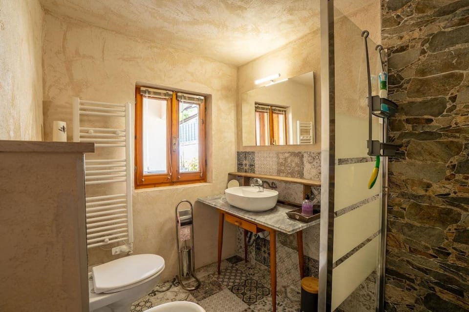 Casa Dimonte House in Province of Lecco