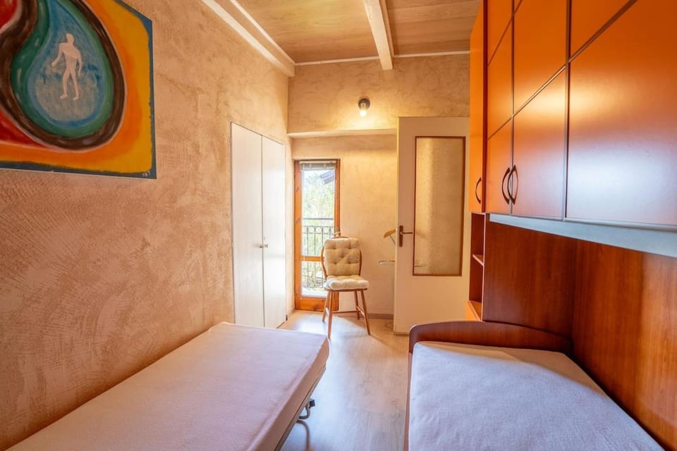 Casa Dimonte House in Province of Lecco
