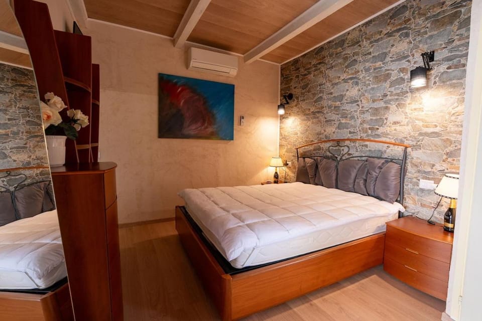 Casa Dimonte House in Province of Lecco
