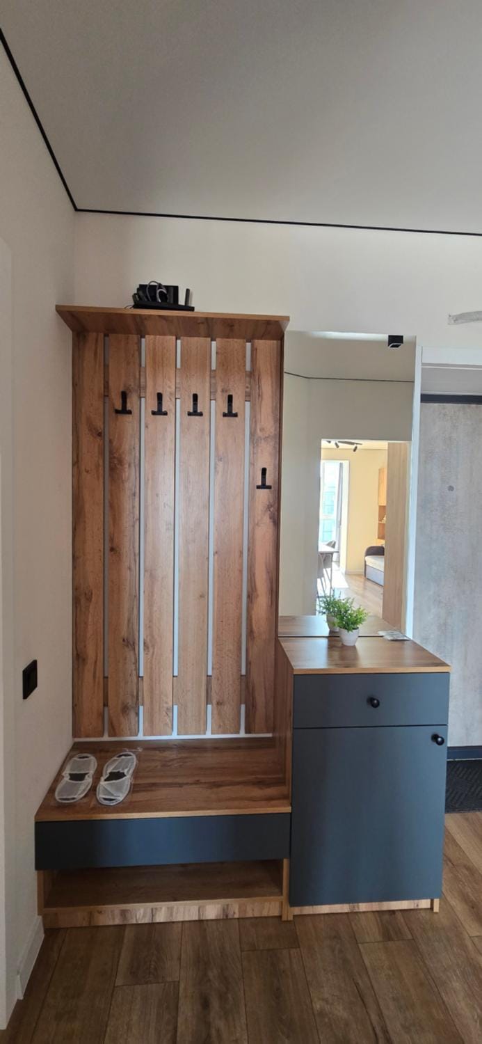 Dream Town 10 floor Apartment in Ukraine