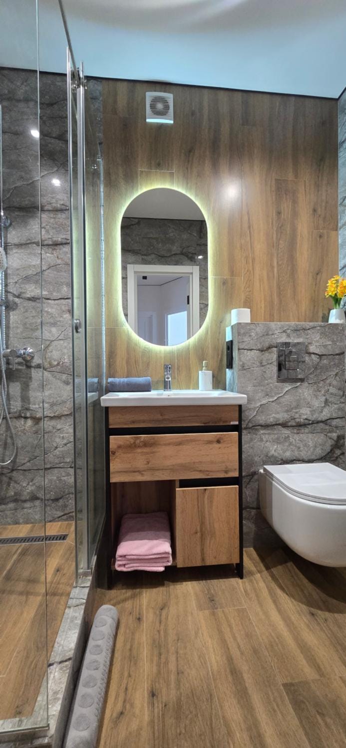 Dream Town 10 floor Apartment in Ukraine
