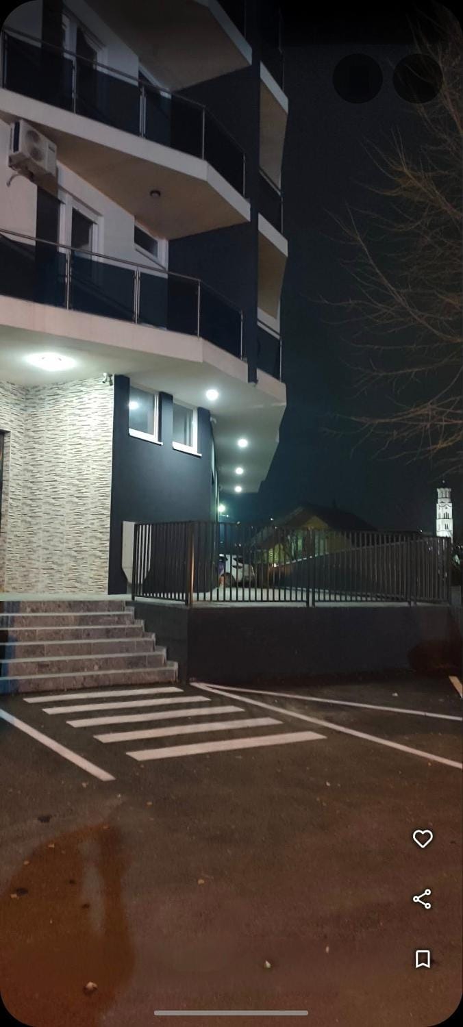 Urban Lux Apartman Apartment in Bosnia and Herzegovina