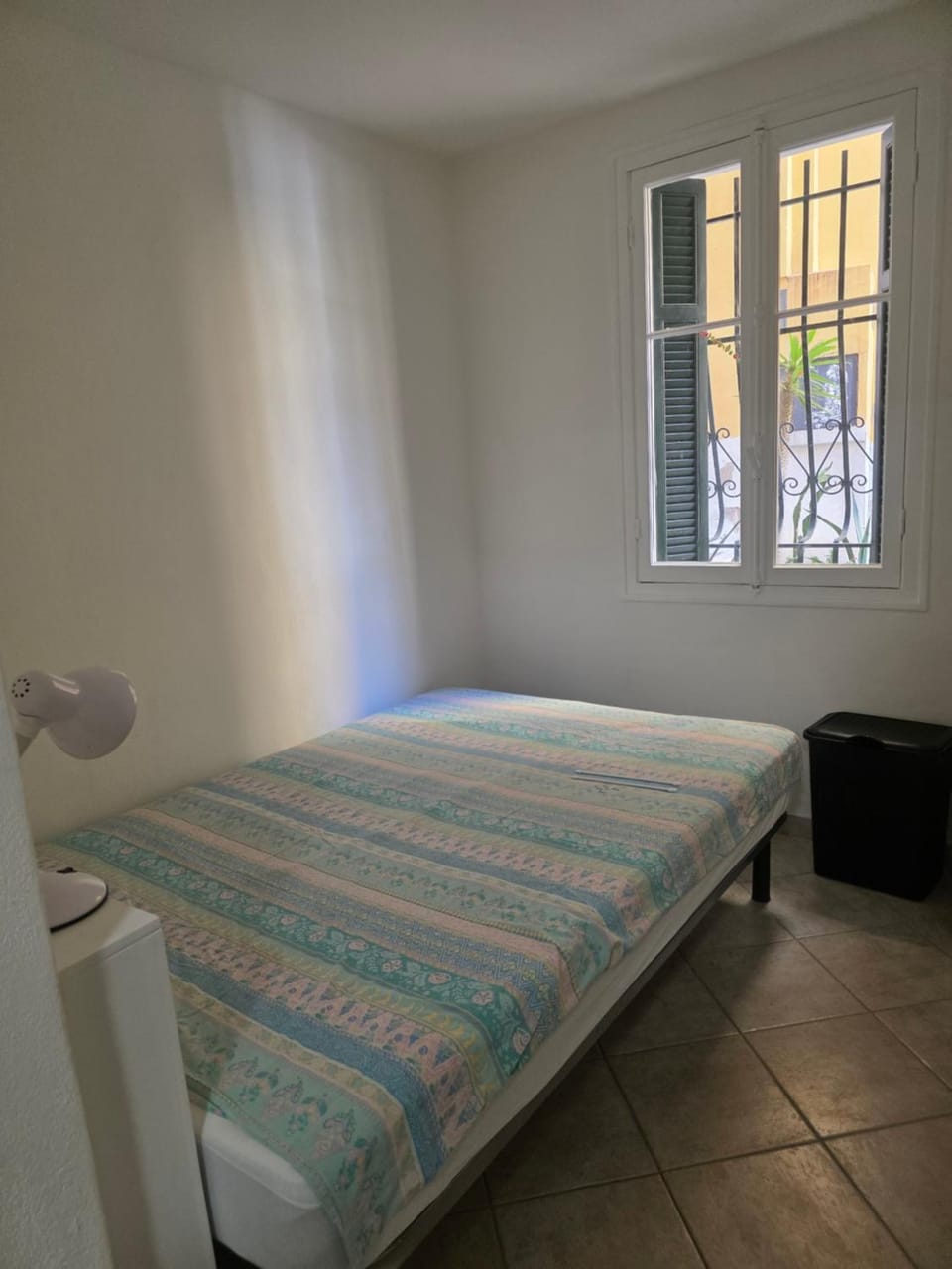 Le Soléna appartement climatisé au rez-de-chaussée dans le Vieux Menton Apartment in Menton