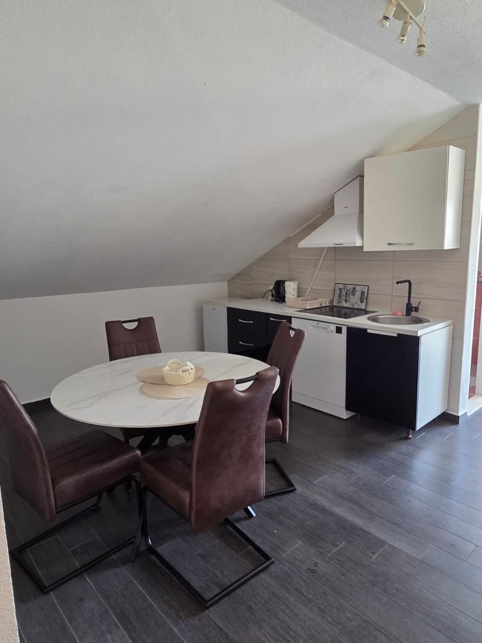 Biba Bed and Breakfast in Kotor Municipality