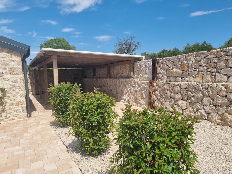 Holiday home A&M House in Zadar County