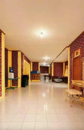 Cozzy Pesona Wisata Alam Ciparay Endah Villa in West Java