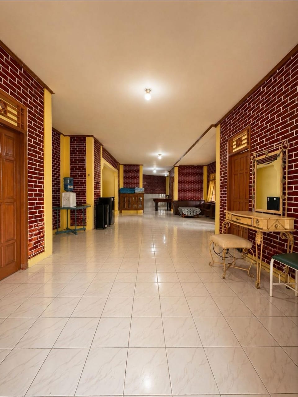 Cozzy Pesona Wisata Alam Ciparay Endah Villa in West Java