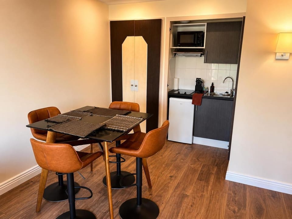 T2 terrasse, piscine, vue golf, proche Montpellier Apartment in Montpellier