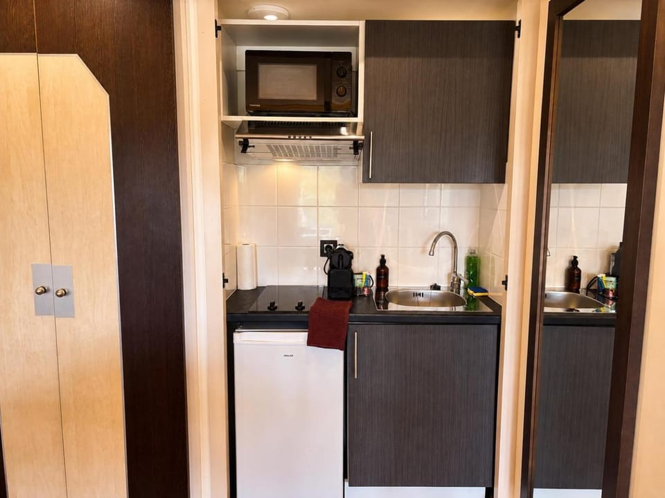 T2 terrasse, piscine, vue golf, proche Montpellier Apartment in Montpellier