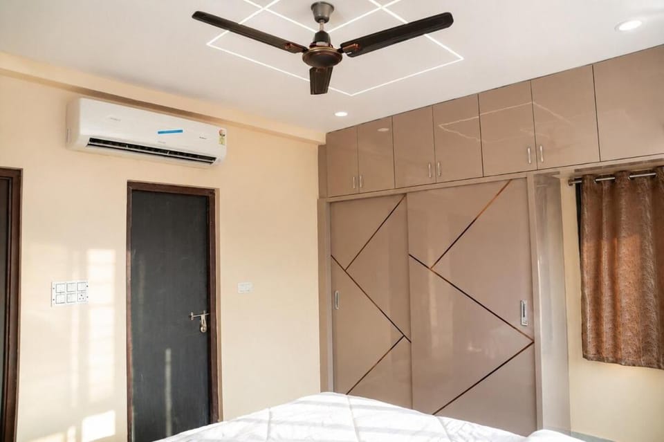 The Jaish Heaven Vacation rental in Visakhapatnam