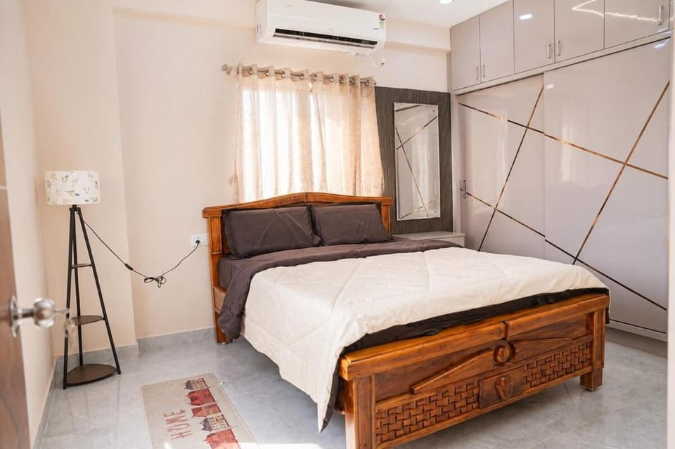 The Jaish Heaven Vacation rental in Visakhapatnam
