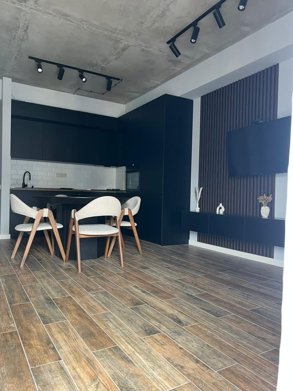 Perfect for families & groups Apartment in Tbilisi, Georgia