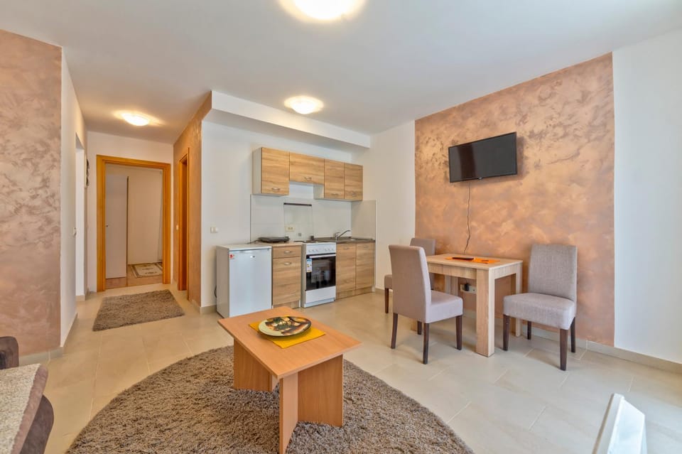 Apartman Ema Zlatibor Apartment in Zlatibor