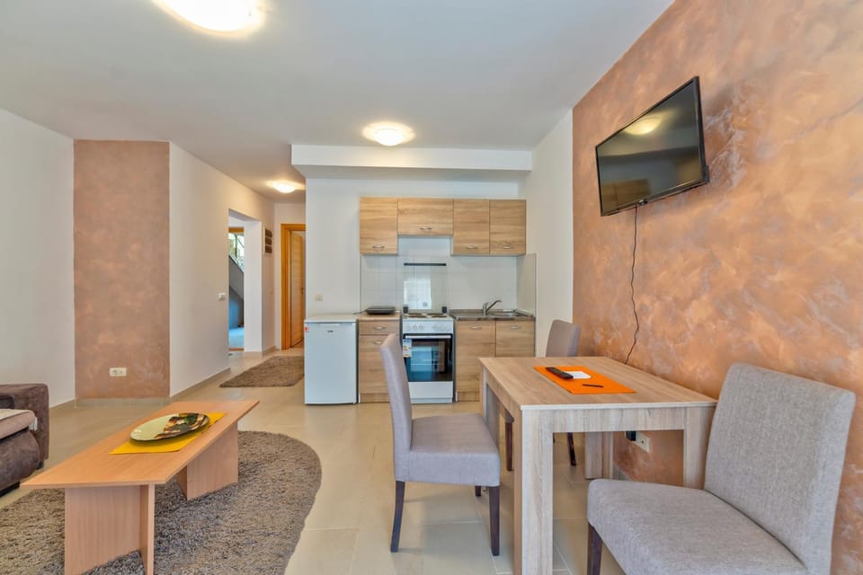 Apartman Ema Zlatibor Apartment in Zlatibor