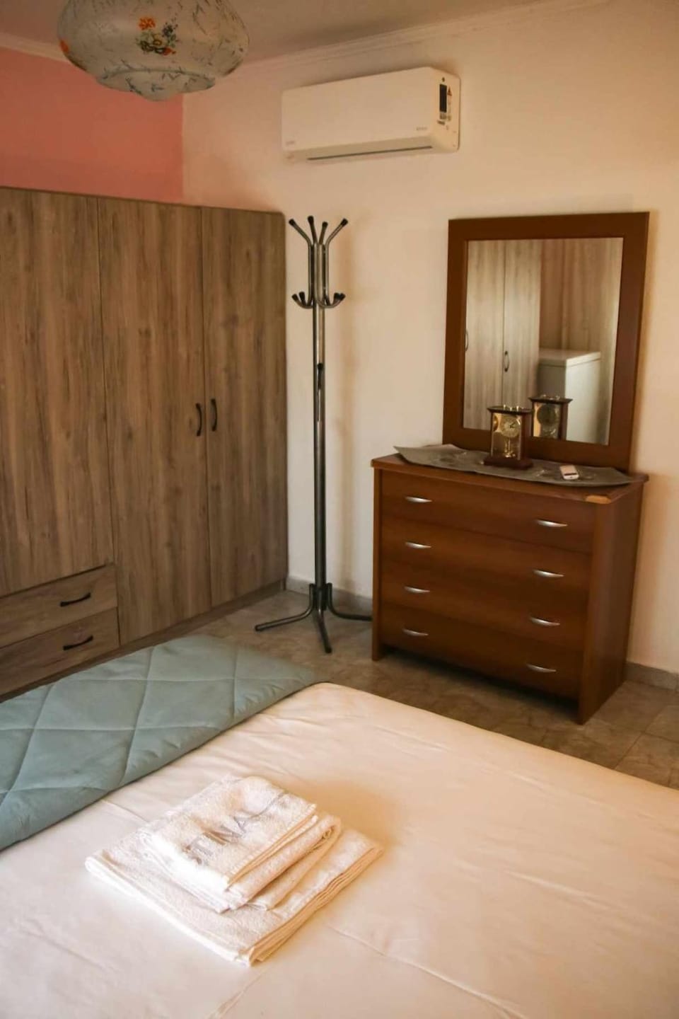 Archontia House Apartment in Decentralized Administration of Macedonia and Thrace