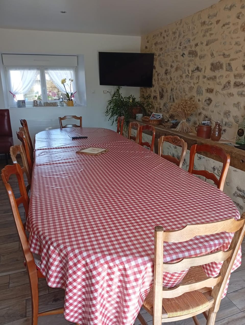 Chambre familiale Bed and Breakfast in Pays de la Loire