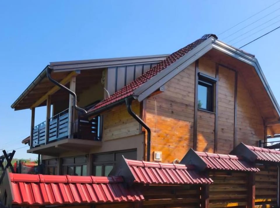 Sofiana lux House in Zlatibor District, Serbia
