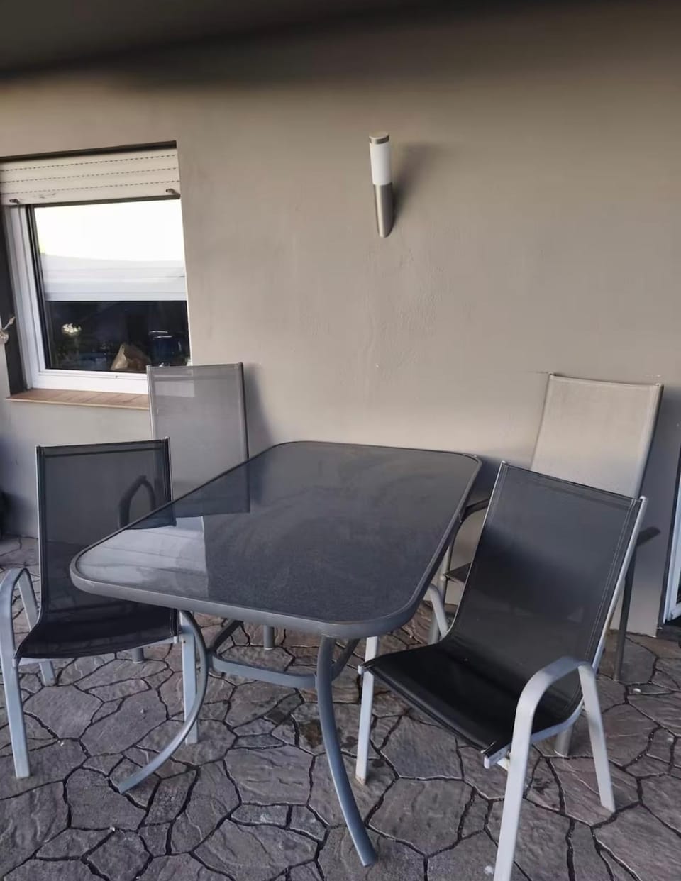 Private apartment for relaxing hours or days Apartment in Hesse