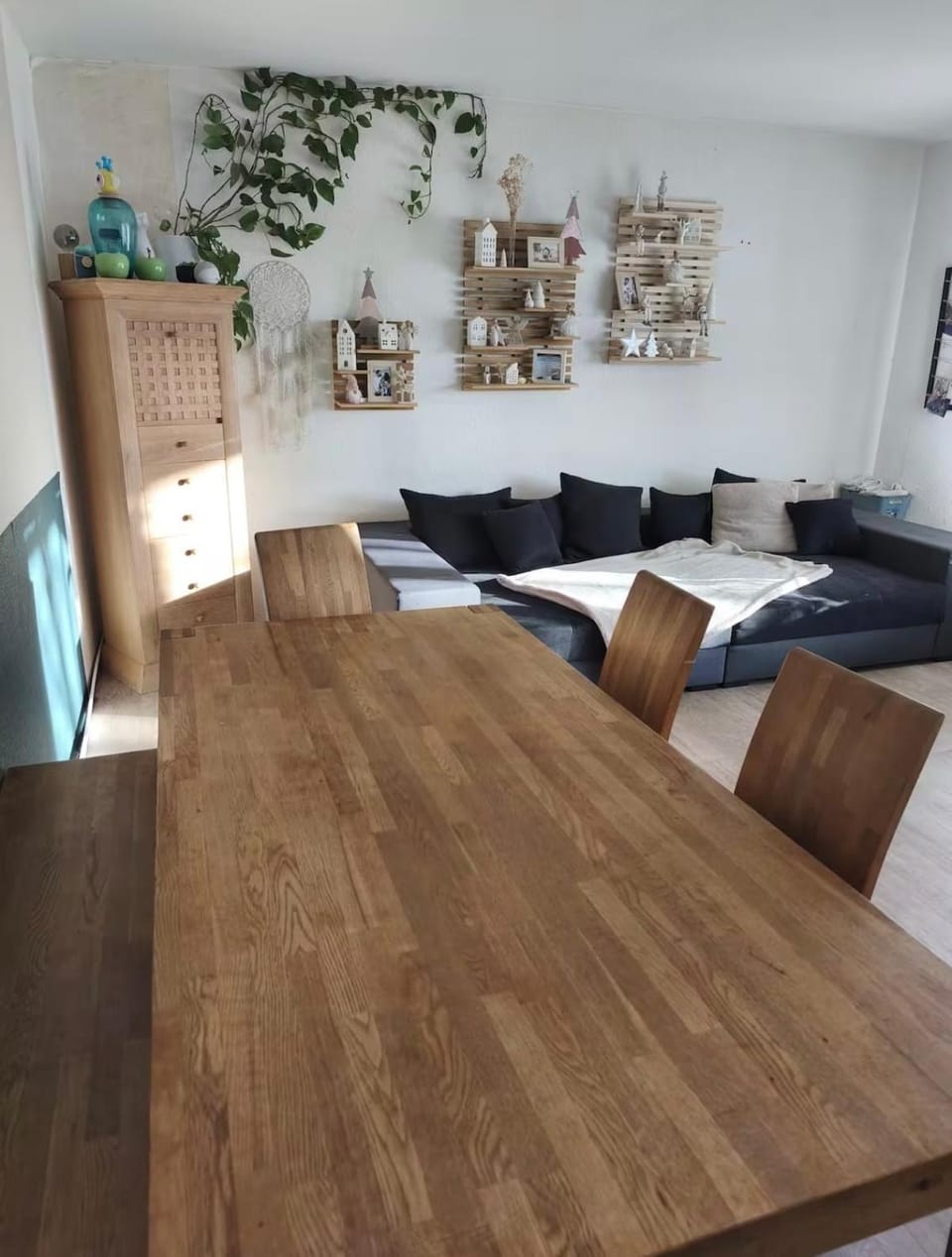 Private apartment for relaxing hours or days Apartment in Hesse