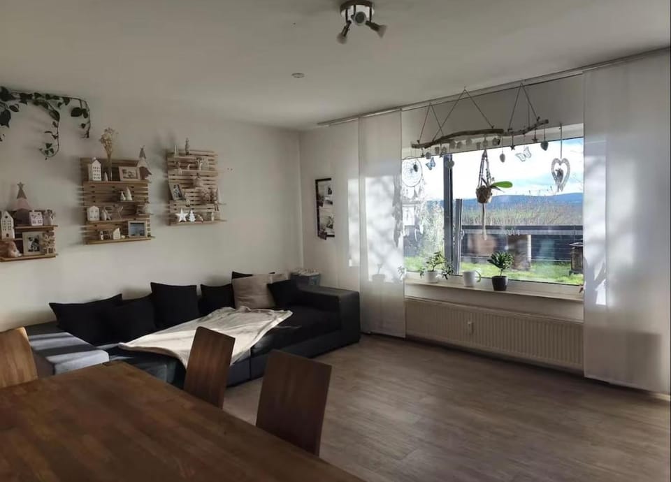 Private apartment for relaxing hours or days Apartment in Hesse