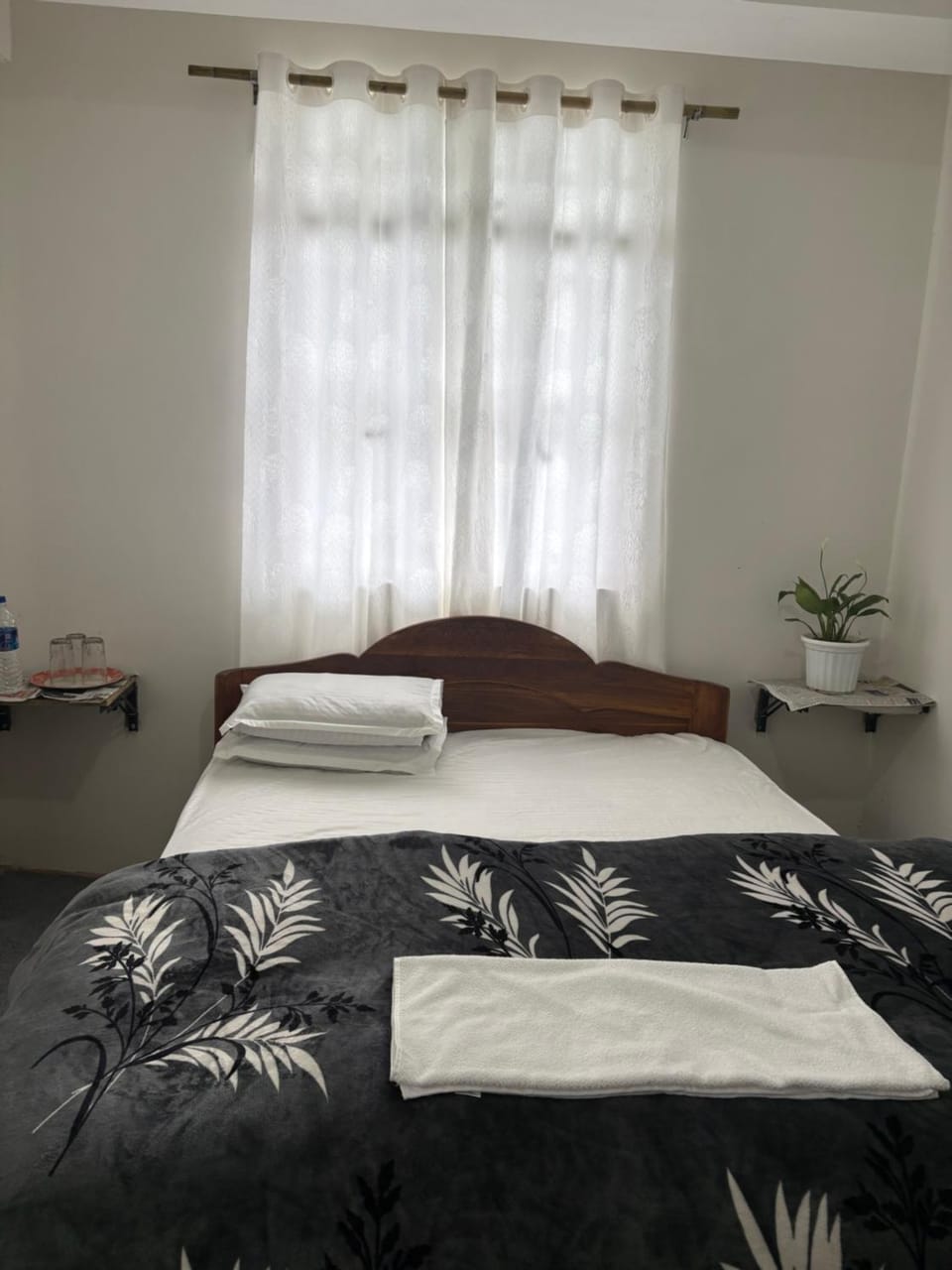 Sunsetview Homestay Bed and Breakfast in Darjeeling