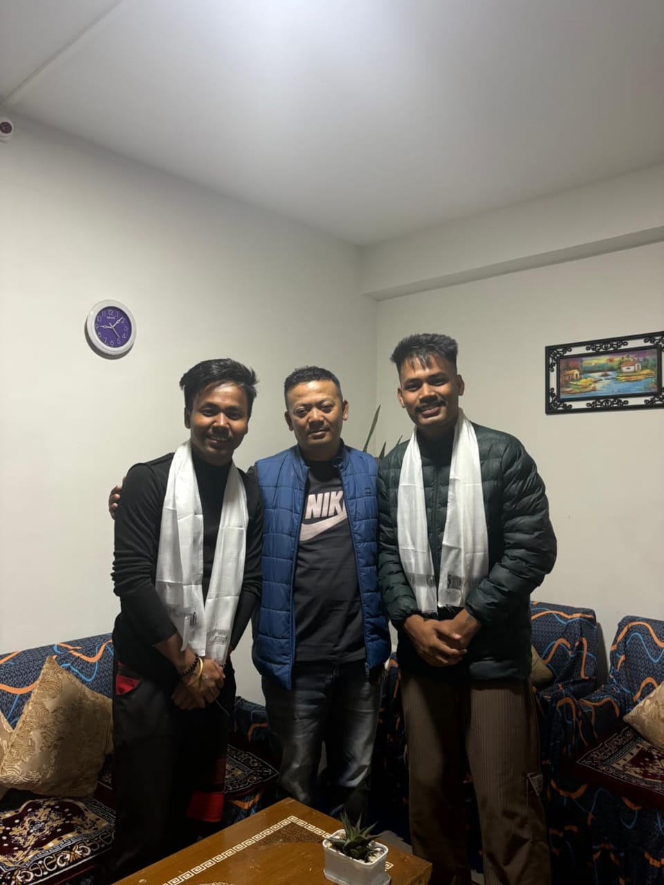 Sunsetview Homestay Bed and Breakfast in Darjeeling