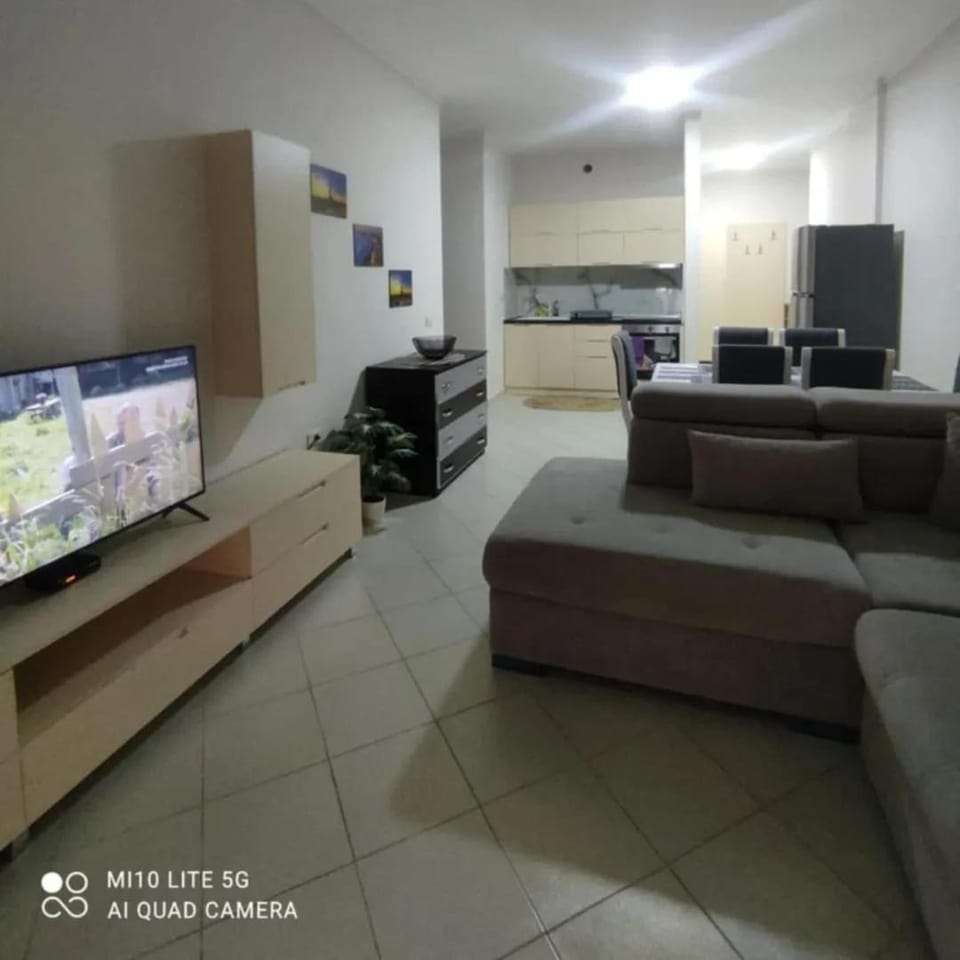 Sunset view Apartment in Vlorë