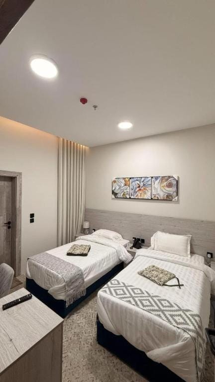 أركان ستون للفخامة السكنية Apartment in Medina