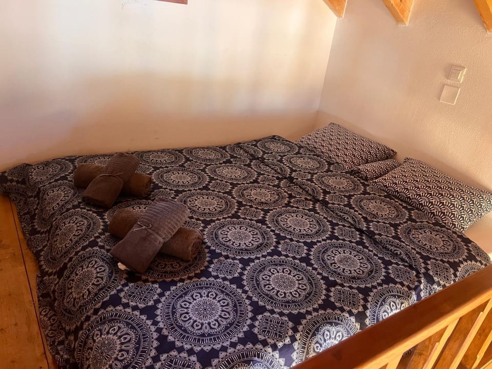 Princeps De Cura Traditional Apartment in Muğla Province