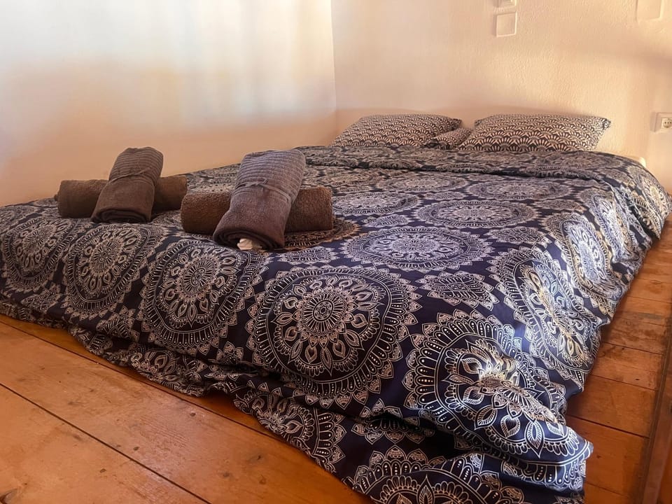 Princeps De Cura Traditional Apartment in Muğla Province