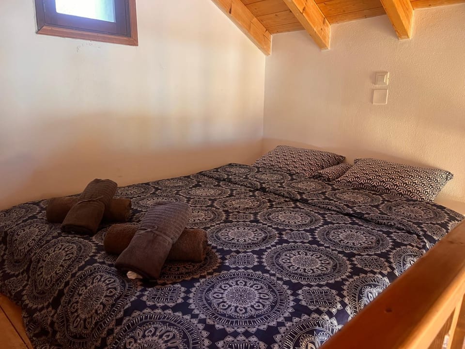 Princeps De Cura Traditional Apartment in Muğla Province