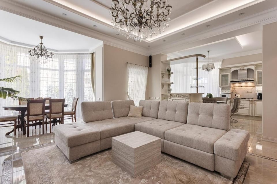 Communal lounge/ TV room, Seating area