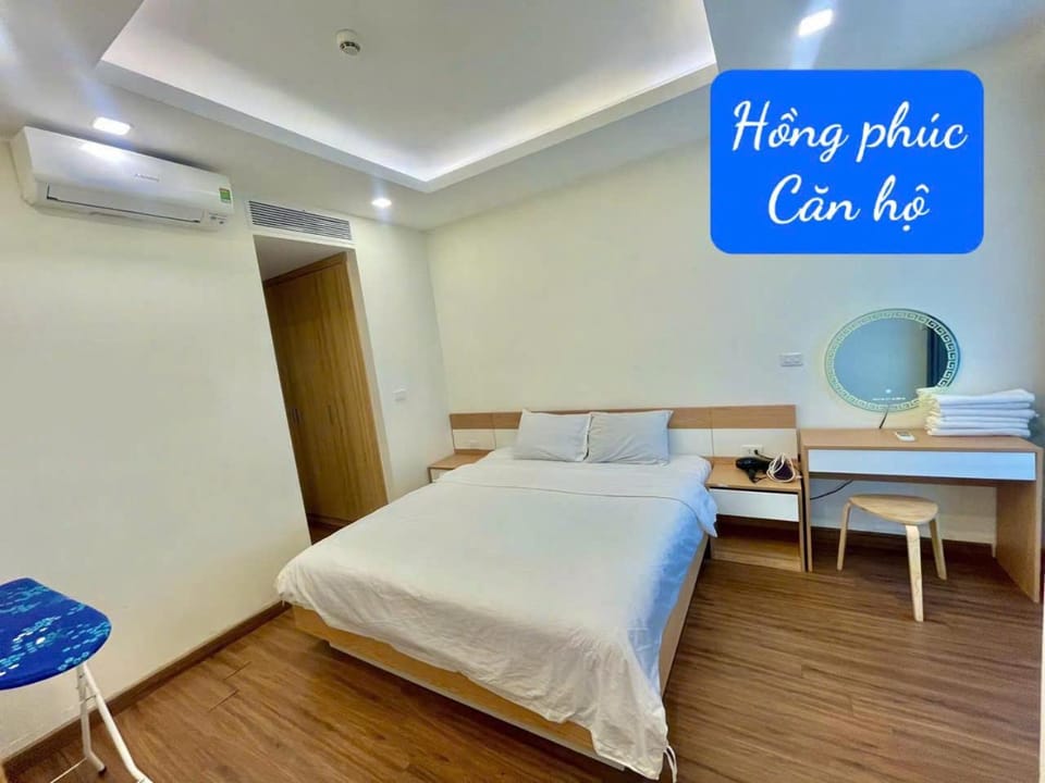 Hồng Phúc căn hộ Apartment in Vietnam
