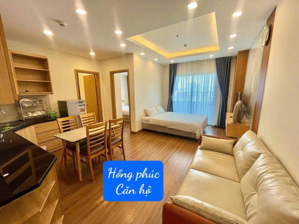 Hồng Phúc căn hộ Apartment in Vietnam