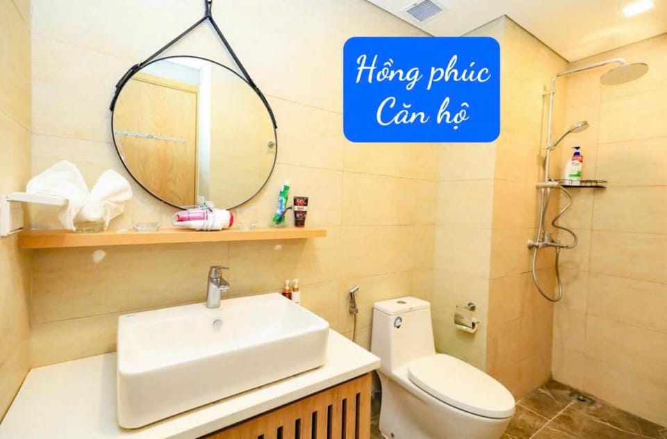 Hồng Phúc căn hộ Apartment in Vietnam