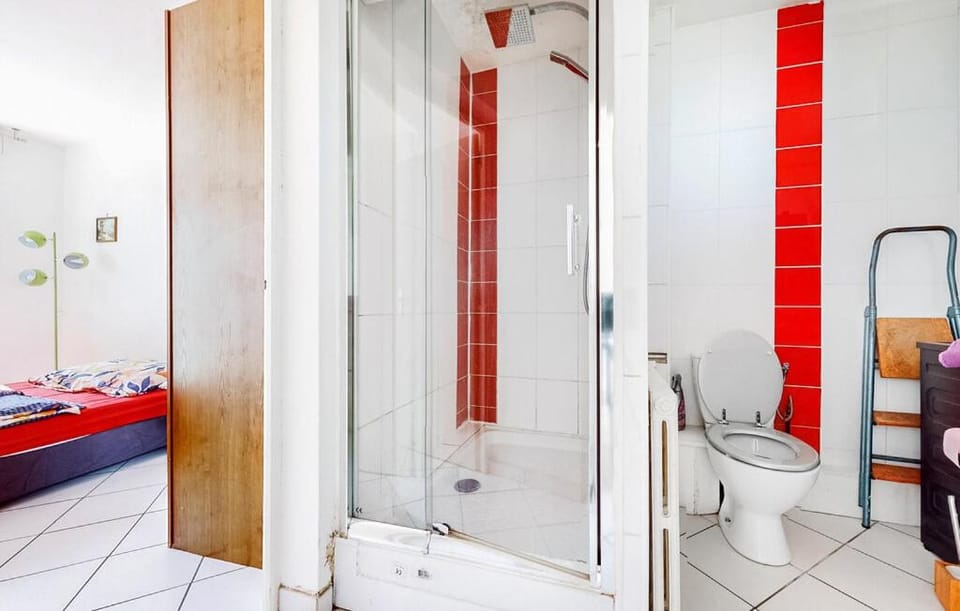LIMOGES, fraicheur 46m2 avec parqing privais, à 5mn A20 et N141 ! Apartment in Limoges