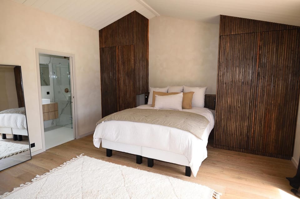 Le Clos du Bois Plage Bed and Breakfast in Nouvelle-Aquitaine