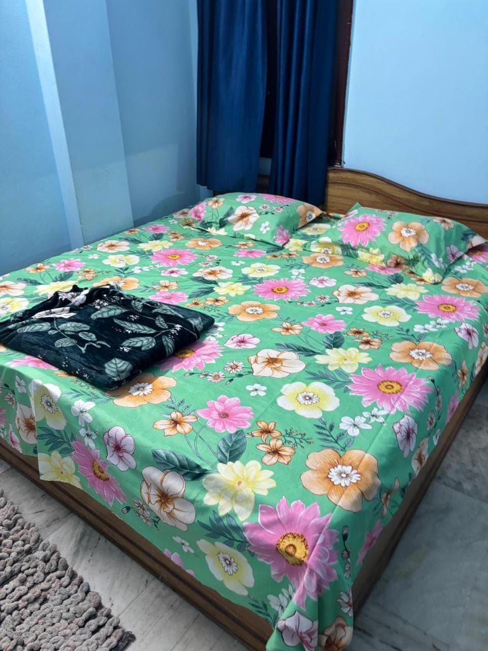 Lara Homestay 1bhk Hyderabad Apartment in Secunderabad