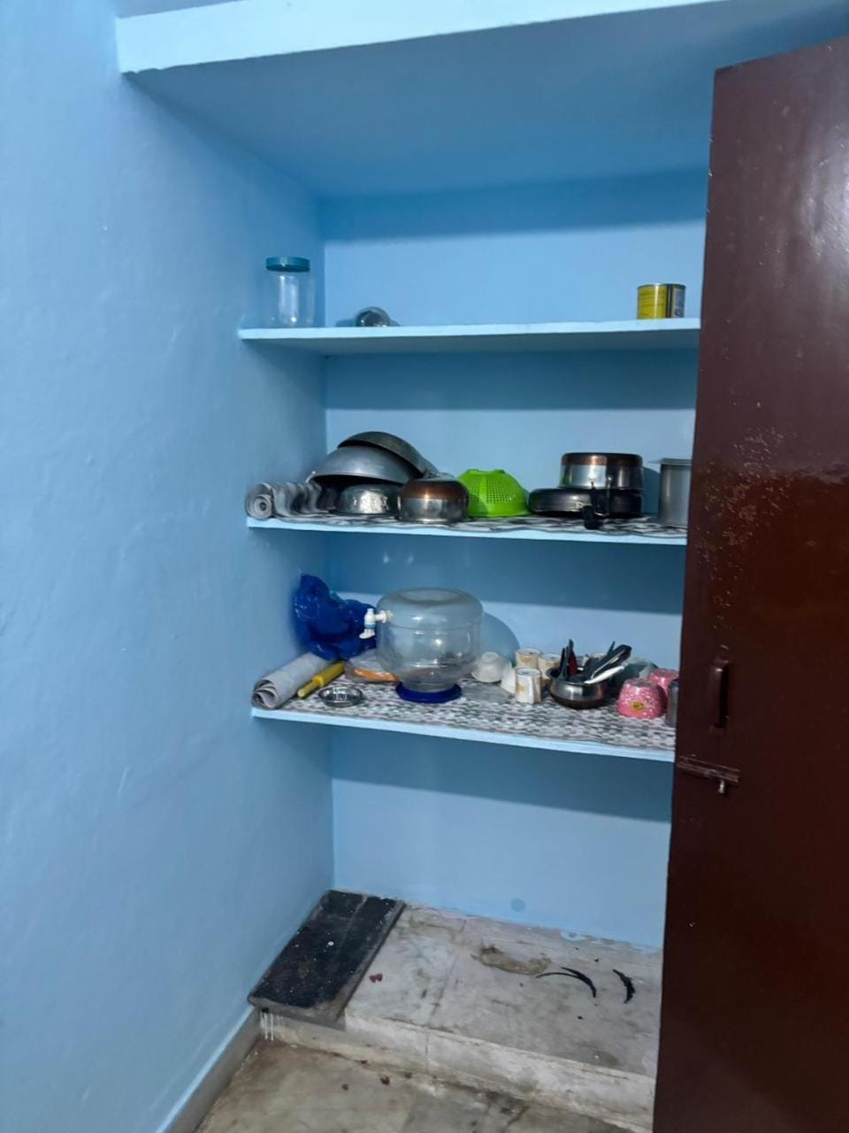 Lara Homestay 1bhk Hyderabad Apartment in Secunderabad