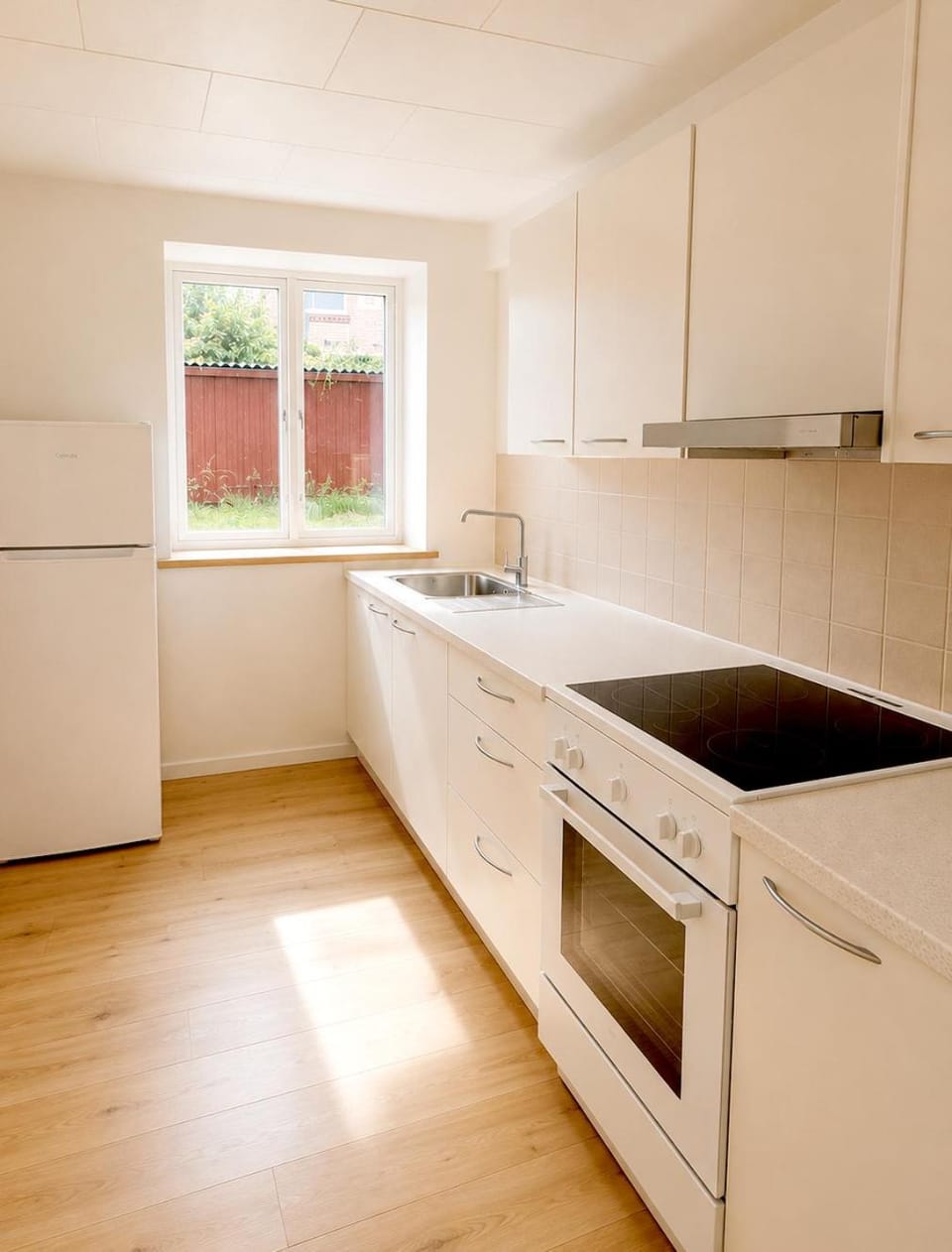 Java Themed flat near Zoo Apartment in Aalborg
