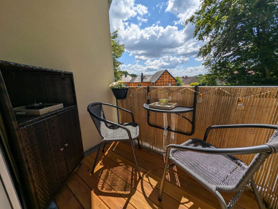View (from property/room), Balcony/Terrace