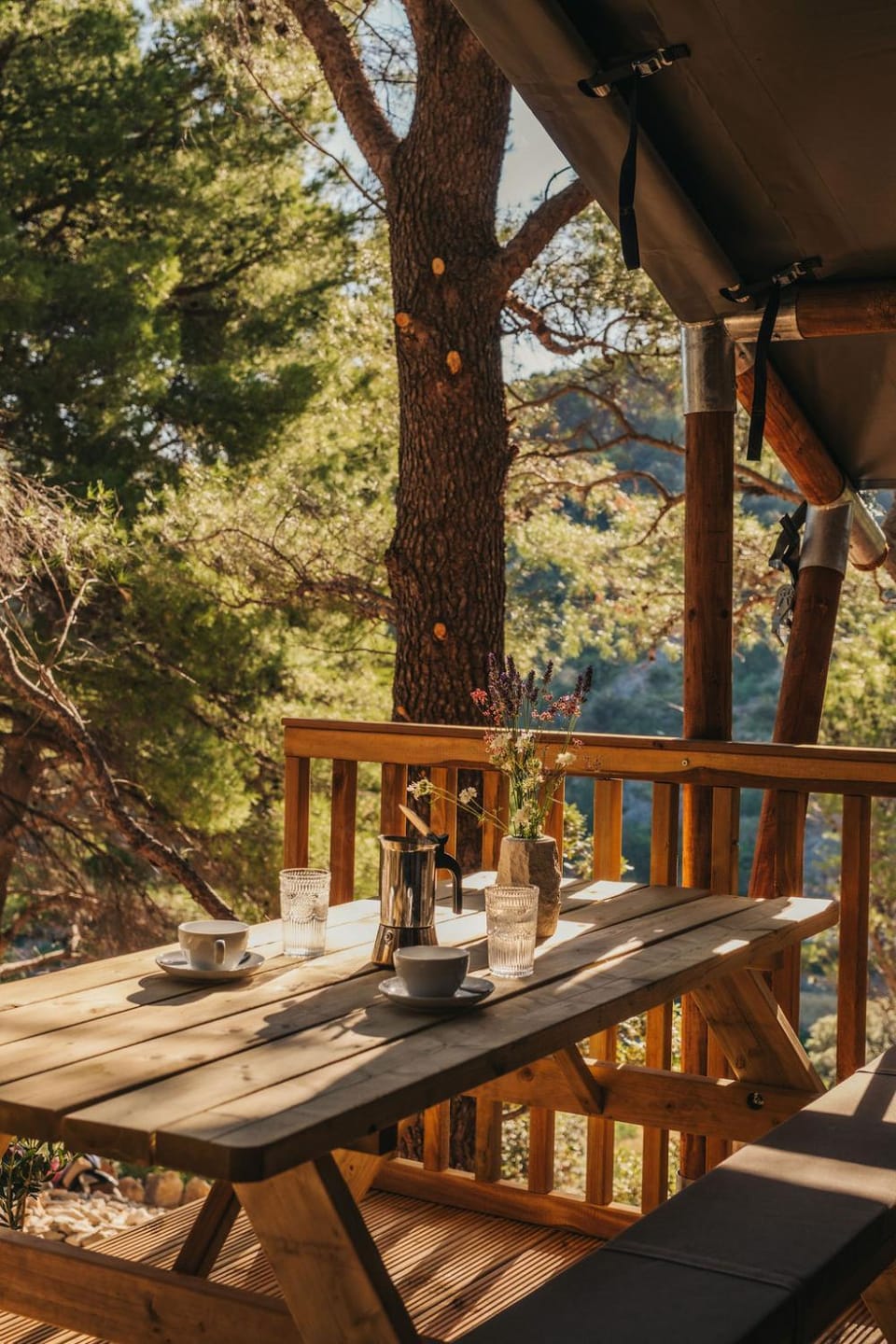 Patio, Day, Natural landscape, View (from property/room), Balcony/Terrace, Balcony/Terrace, Dining area