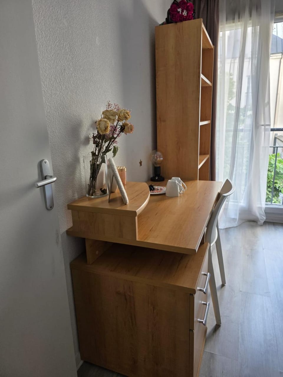 Studio Cosy Paris Apartment in Paris