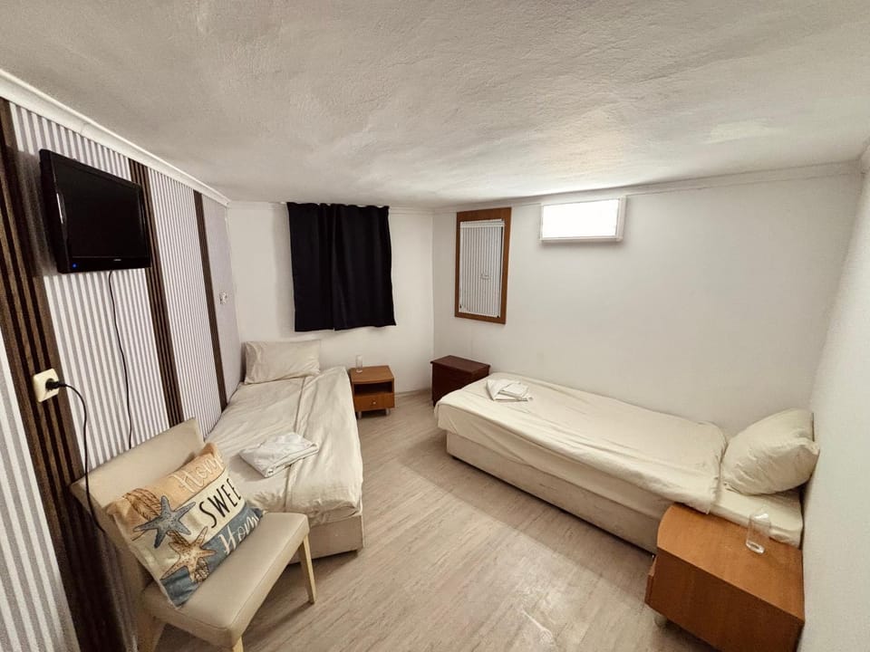 hostel FARA Hostel in Nessebar