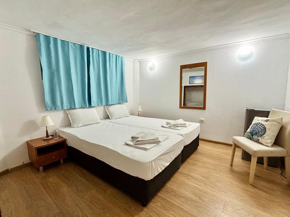 hostel FARA Hostel in Nessebar