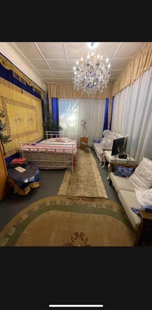 Раззакова 65 Apartment in Almaty Region, Kazakhstan
